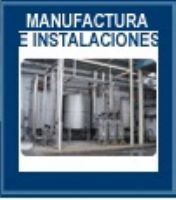 Manufactura e Instalaciones de Acero Inoxidable